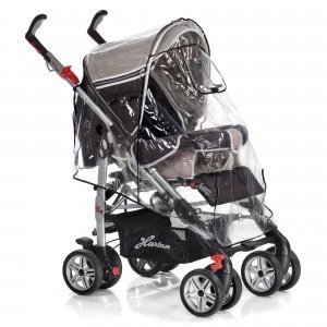 Regenhaube Buggy ix1