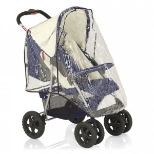 Regenhaube für "Ravenna"