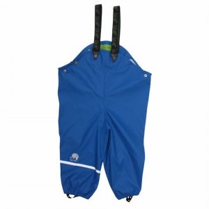 Regenhose Blue