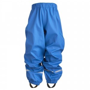 Regenhose blau
