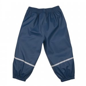 Regenhose marine 98/104