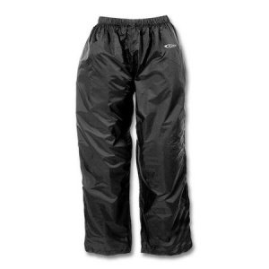 Regenhose schwarz