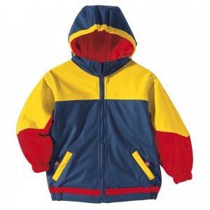 Regenjacke