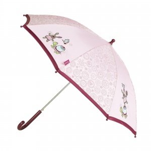 Regenschirm "3 happy friends"