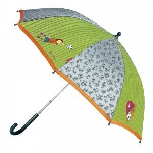 Regenschirm "Killy Keeper"