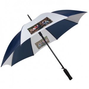 Regenschirm - Regenschirm