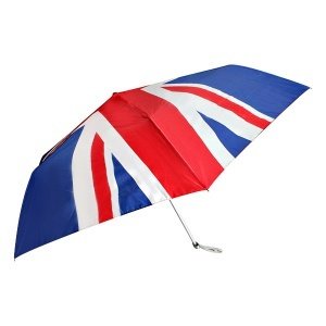Regenschirm "Union Jack"