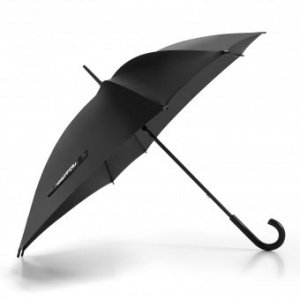 Regenschirm black
