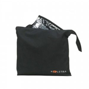 Regenschutz für "Simba Twin"