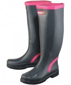 Regenstiefel