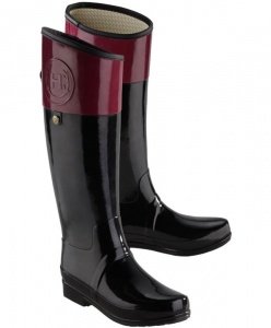 Regenstiefel