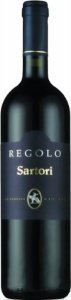 Regolo Ripasso Rosso Veronese IGT (100% 