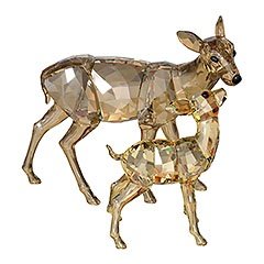 Reh & Kitz, Crystal Golden Shadow