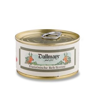 Rehterrine Dallmayr