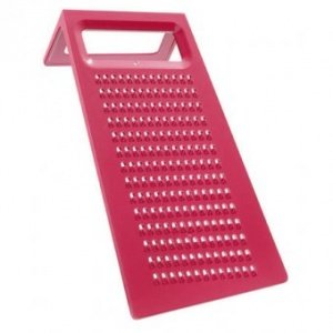 Reibe Kant solid himbeer