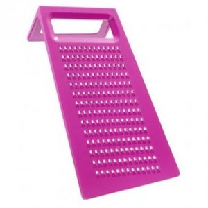 Reibe Kant solid pink