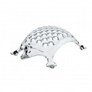 Reibe Mini-Kasimir transparent klar