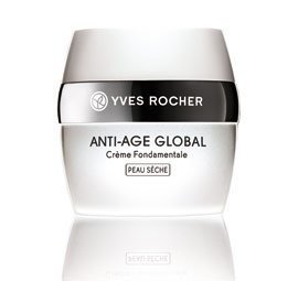 Reichhaltige Elementar-Pflege