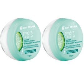 Reichhaltige Feuchtigkeits-Creme 24h