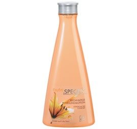 Reichhaltige Reinigungslotion