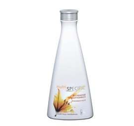 Reichhaltige Reinigungsmilch