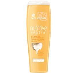 Reichhaltige Reinigungsmilch