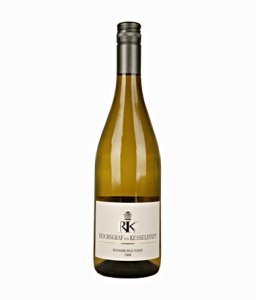 Reichsgraf von Kesselstatt Weissburgunde