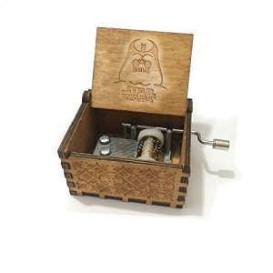 Star Wars Musik-Box
