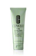 Reinigung von Clinique - 7 Day Scrub Cre