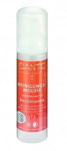 Reinigungs-Mousse Schisandra