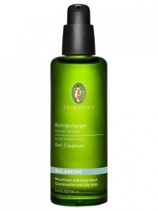 Reinigungsgel Salbei Traube