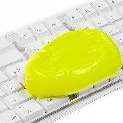 Reinigungsmaterial Cyber Clean