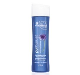 Reinigungswasser Gesicht & Augen