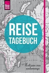 Reise Know-How Reisetagebuch