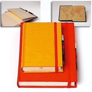 Reise-, Notiz- und Tage-Buch ´Grand Voya