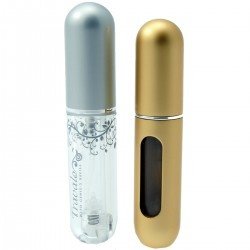 Reise Parfümzerstäuber