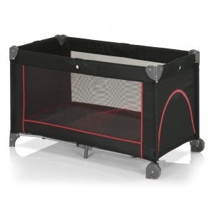 Reisebett "Tivoli" mit Ausstieg Design 2