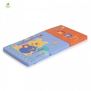 Reisebettmatratze Sleeper "Pooh"