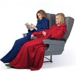 Reisedecke - Travel Slanket
