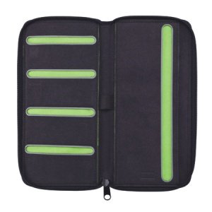 Reiseetui / Tickettasche