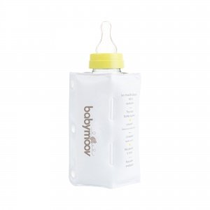 Reiseflaschenwärmer