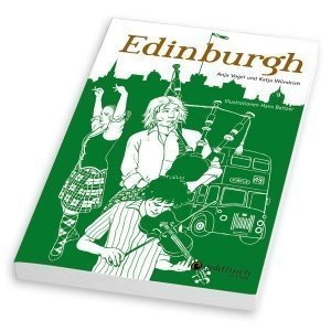 Reiseführer "Edinburgh"