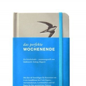 Reisekalender "Das perfekte Wochenende"