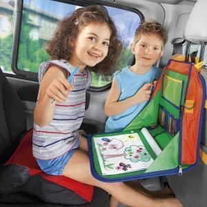 Reisemaltisch mit Zubehör