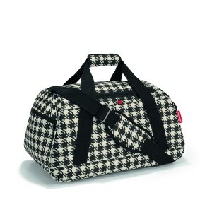 Reisenthel ACTIVITYBAG fifties black