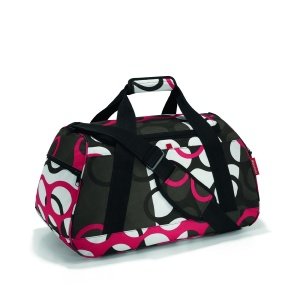 Reisenthel ACTIVITYBAG rings