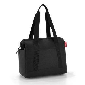 Reisenthel ALLROUNDER PLUS schwarz