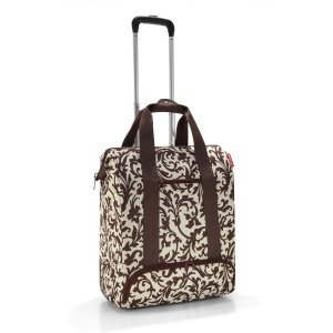 Reisenthel ALLROUNDER WHEELY barock sand