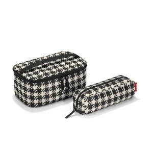 Reisenthel BEAUTYDUO fifties-black - 2er