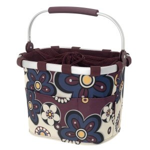 Reisenthel BIKEBASKET PLUS Fahrradkorb m